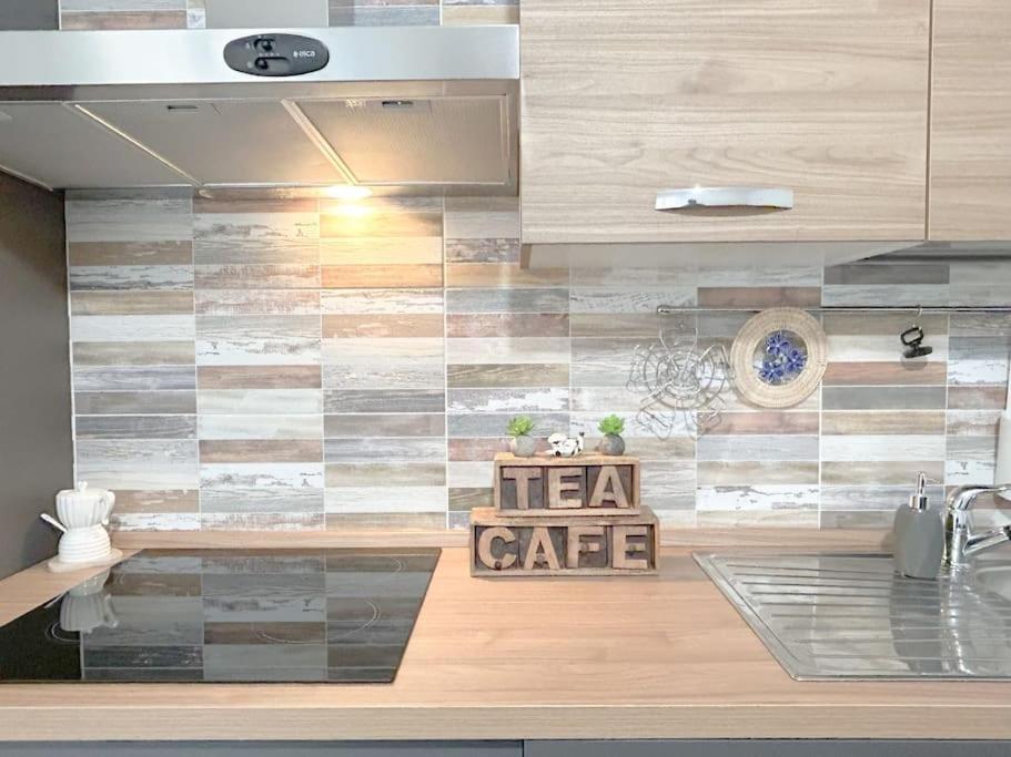 Апартаменты Free Parking - Elegante Casa Con Wifi -Smarttv Савона Экстерьер фото