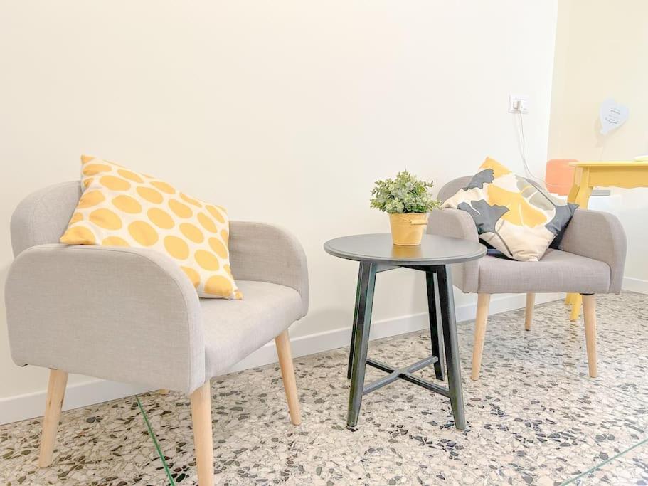 Апартаменты Free Parking - Elegante Casa Con Wifi -Smarttv Савона Экстерьер фото