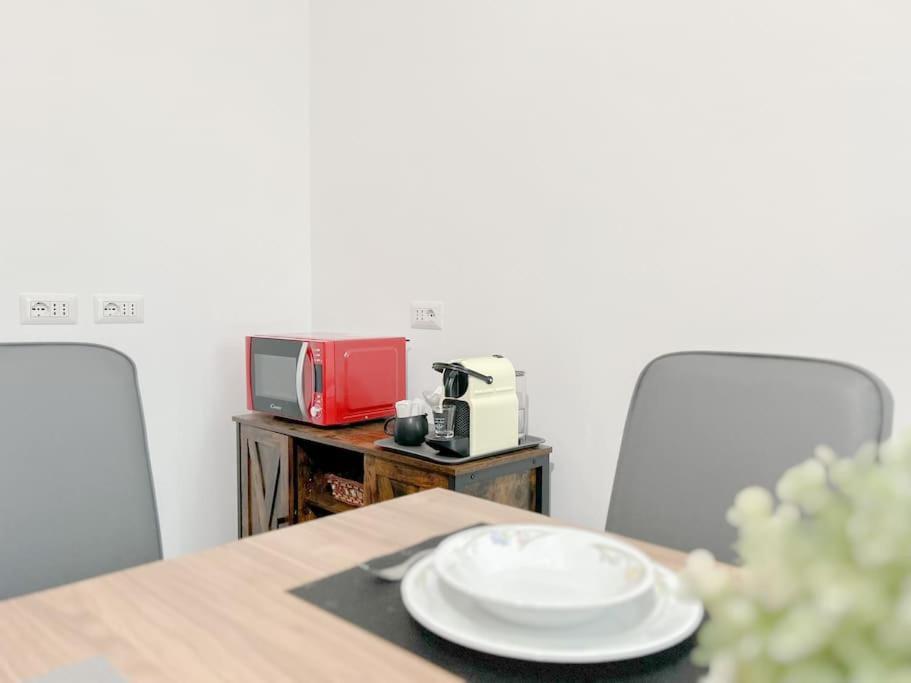 Апартаменты Free Parking - Elegante Casa Con Wifi -Smarttv Савона Экстерьер фото